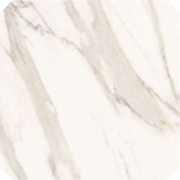 Ceramiche Supergres, Purity Of Marble - OTPC - Calacatta , Lux, 60x60cm, 9.00mm, Rett.