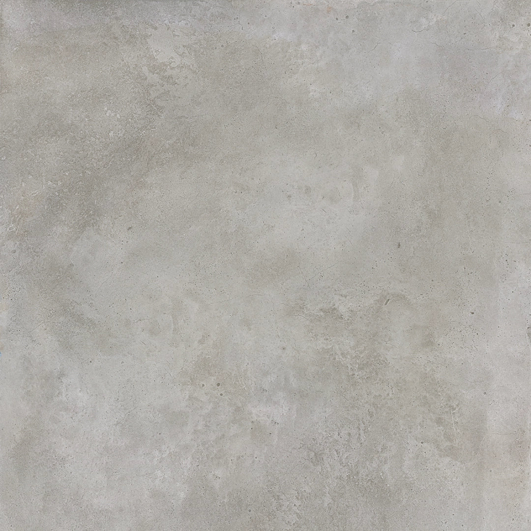Antica Ceramica Rubiera, Emotion Out - Gris, Naturale, 60x60cm, 8.00mm, Rett.