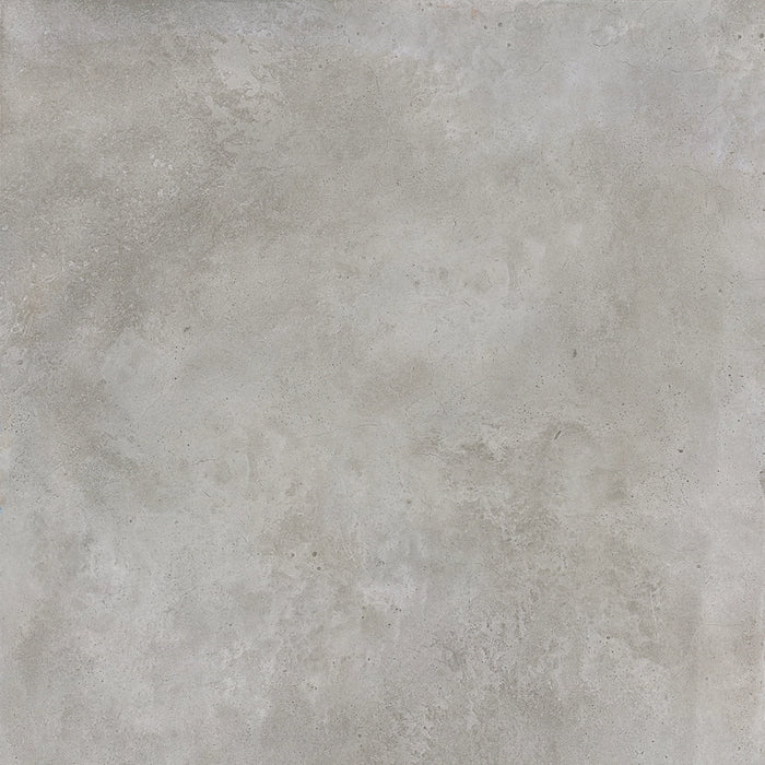 Antica Ceramica Rubiera, Emotion Out - Gris, Naturale, 60x60cm, 8.00mm, Rett.