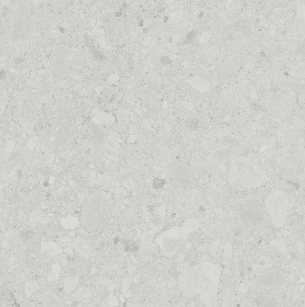 Argenta Ceramica, Flodsten - Artic, Matt, 60x60cm, 9.00mm, Rett.