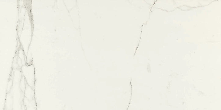 Marazzi, Allmarble - MMH1 - Statuario, Strutturato, 60x120cm, 10.00mm, Rett.