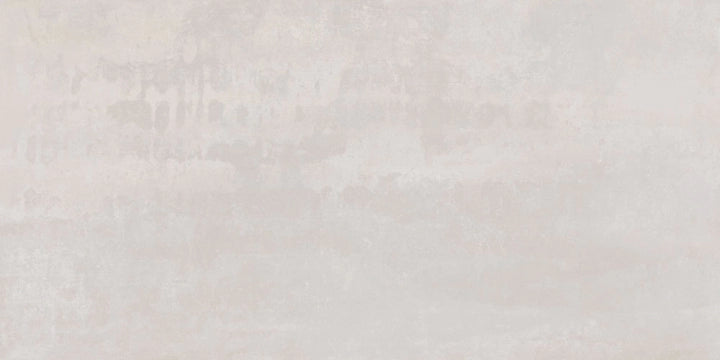Ibero Ceramica, Ionic - B-108 - White, Satin, 60x120cm, 10.50mm, Rett.