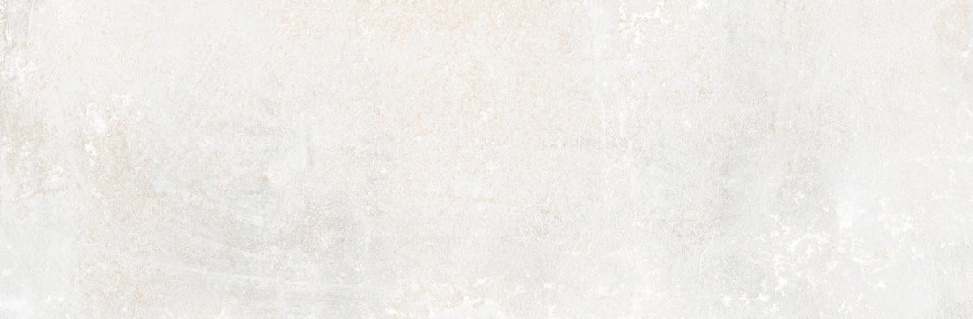 Saloni Ceramica, Foundry - HMB500 - Blanco, Matt, 30x90cm, 10.60mm, Rett.