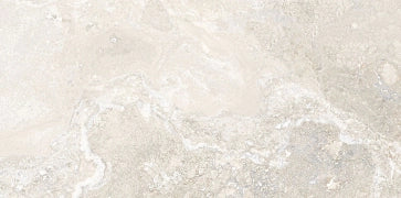 Edimax Astor, Bloom - 6AQ6 - Grey, Burattato, 30x60.5cm, 9.00mm