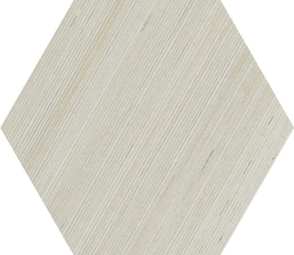 Isla Tiles, Shibusa - 1005557 - Bianco, Naturale, 24x27.7cm, 10.00mm