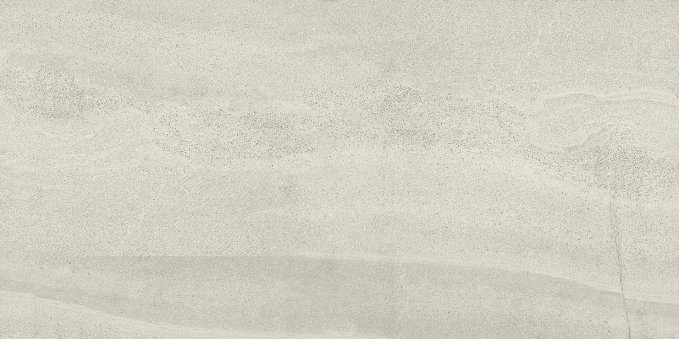 Antica Ceramica Rubiera, Stone Collection - 003990 - White, Naturale, 60x120cm, 9.50mm, Rett.