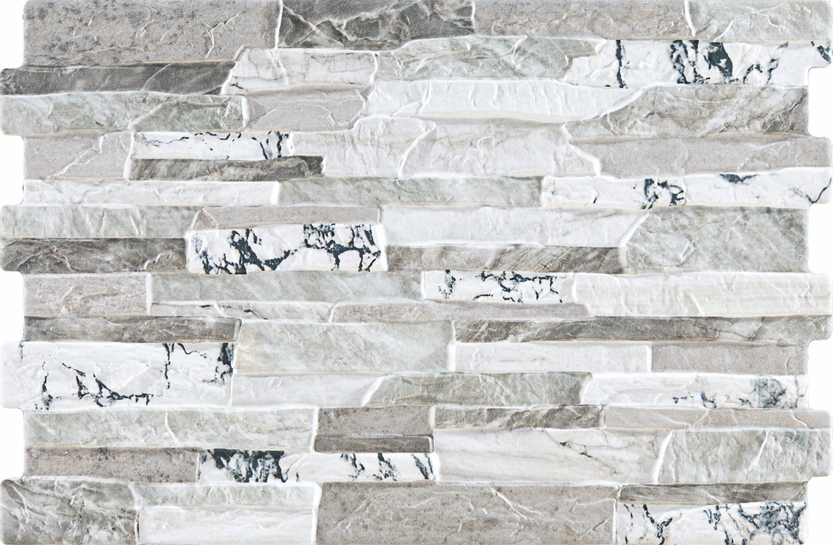 Prissmacer, Malaga/medellin/petra - Petra Perla, Matt, 34x50cm, 11.50mm, Rett.