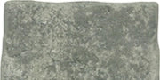 Domino Ceramicas, Santa Fè - TF63 - Verde, Natural, 16.5x33cm, 9.00mm