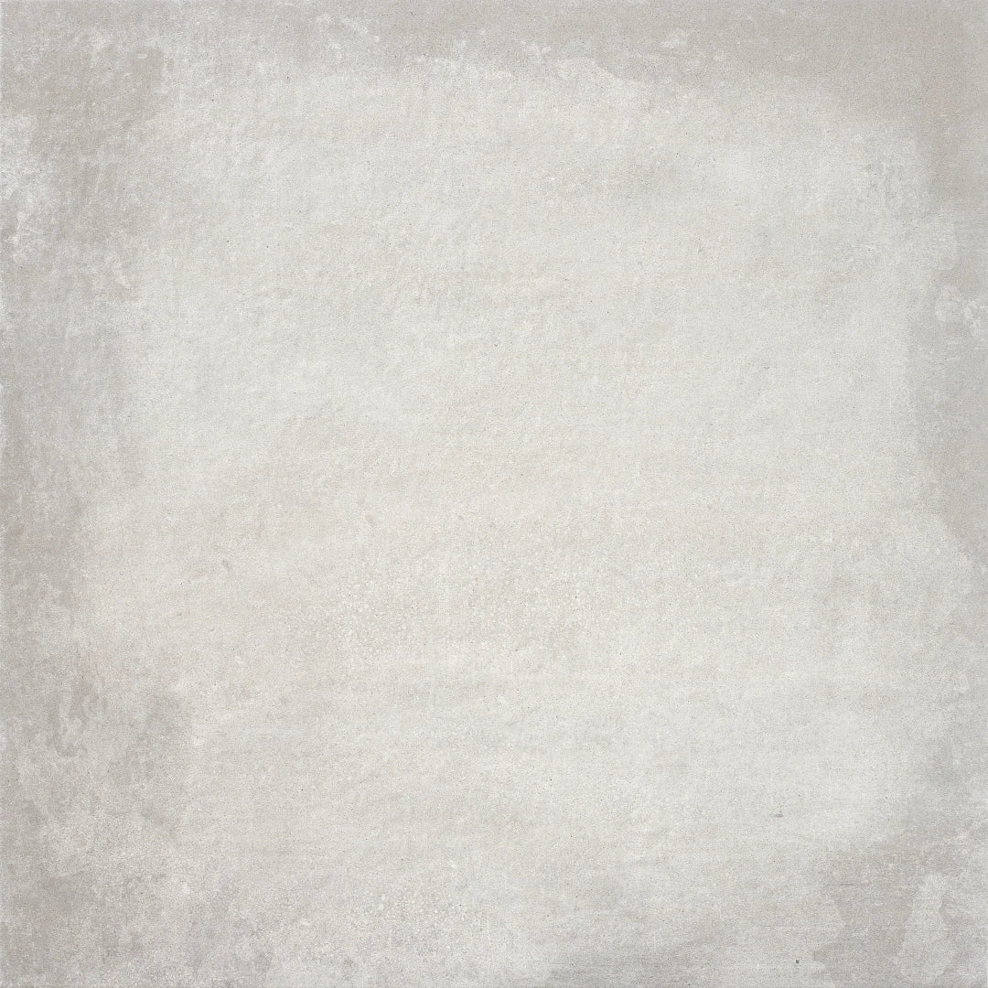 Stn Ceramica, Regen - VAL5GS - Gris, Matt, 75x75cm, 10.00mm, Rett.