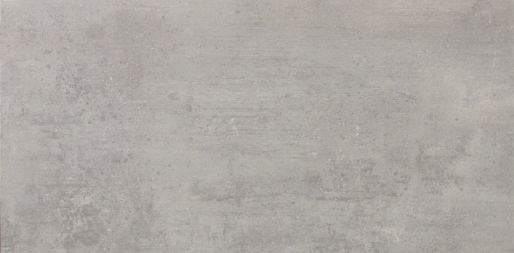 Apavisa, Beton - Grey, Lappato, 30x60cm, 11.00mm, Rett.