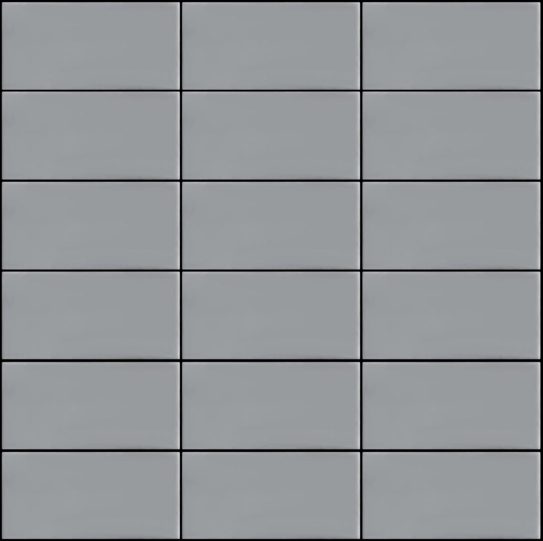 Appiani, Seta - SET 2020 - Cemento, Matte (5x10), 30x30cm, 7.20mm