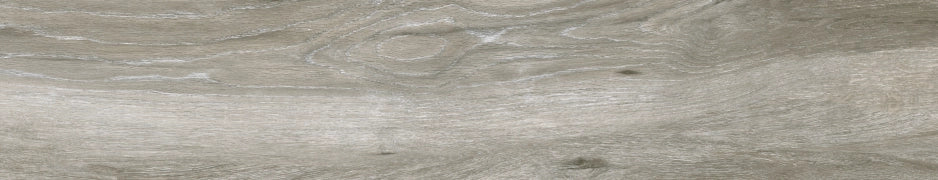 Emotion Ceramics, Pecan - Gris, Mate, 25x150cm, 9.50mm
