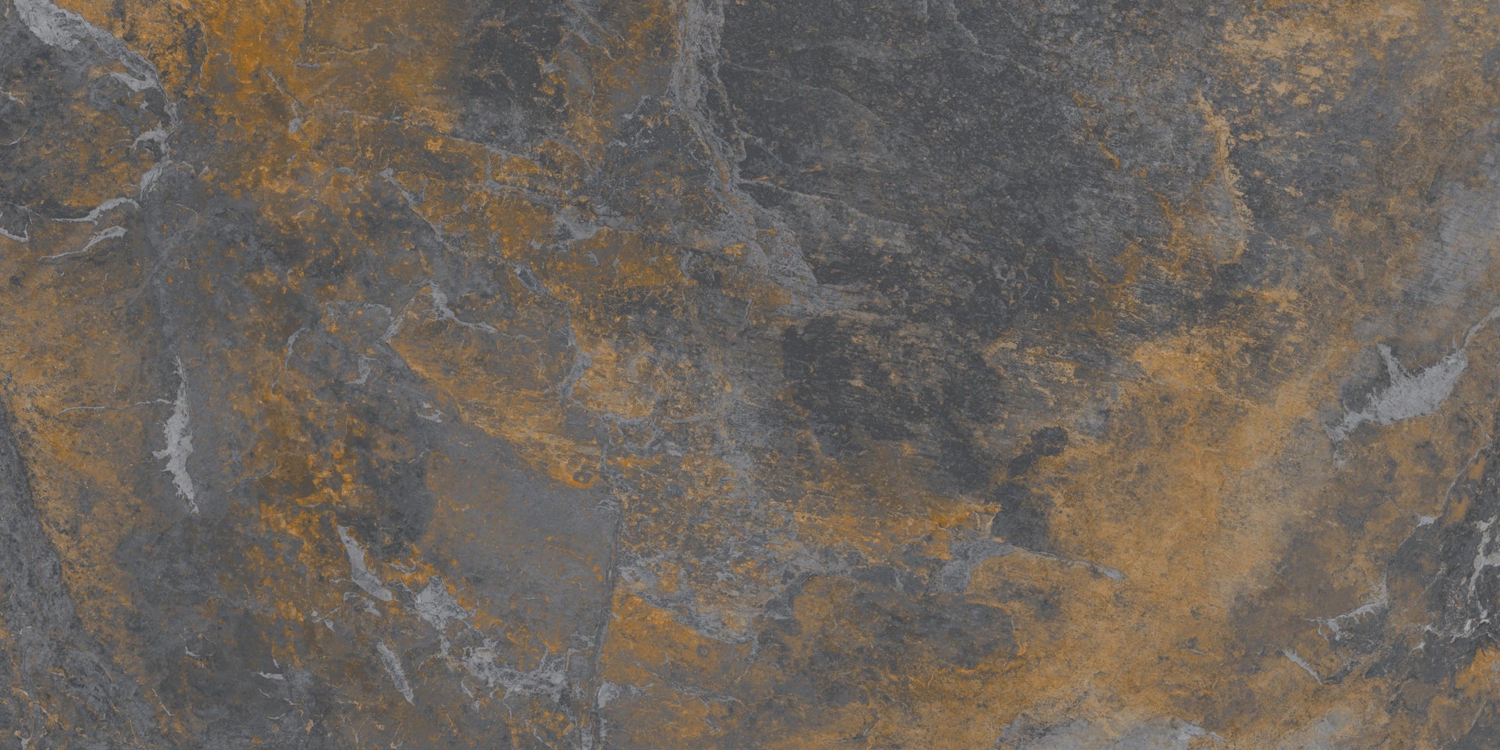 Arcana Ceramica, Lithos - Mix, Natural, 44.3x89.3cm, 10.00mm, Not rectified