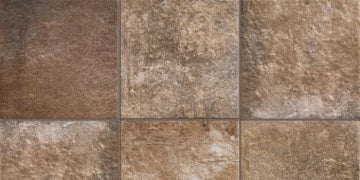 Ceramica Valsecchia, Terra - 1530TRR003 - Brunita, Antislip, 15x30cm, 9.00mm