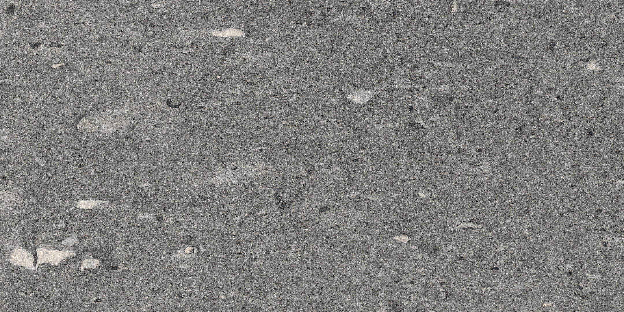 Ceramiche Coem, Moon Stone - CK367LR - Dark Grey, Lucidato, 30x60cm, 9.00mm, Rett.