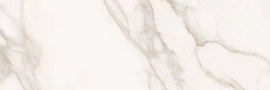 Ceramiche Supergres, Purity Of Marble - PCW9 - Calacatta , Matt, 30.5x91.5cm, 8.50mm, Rett.