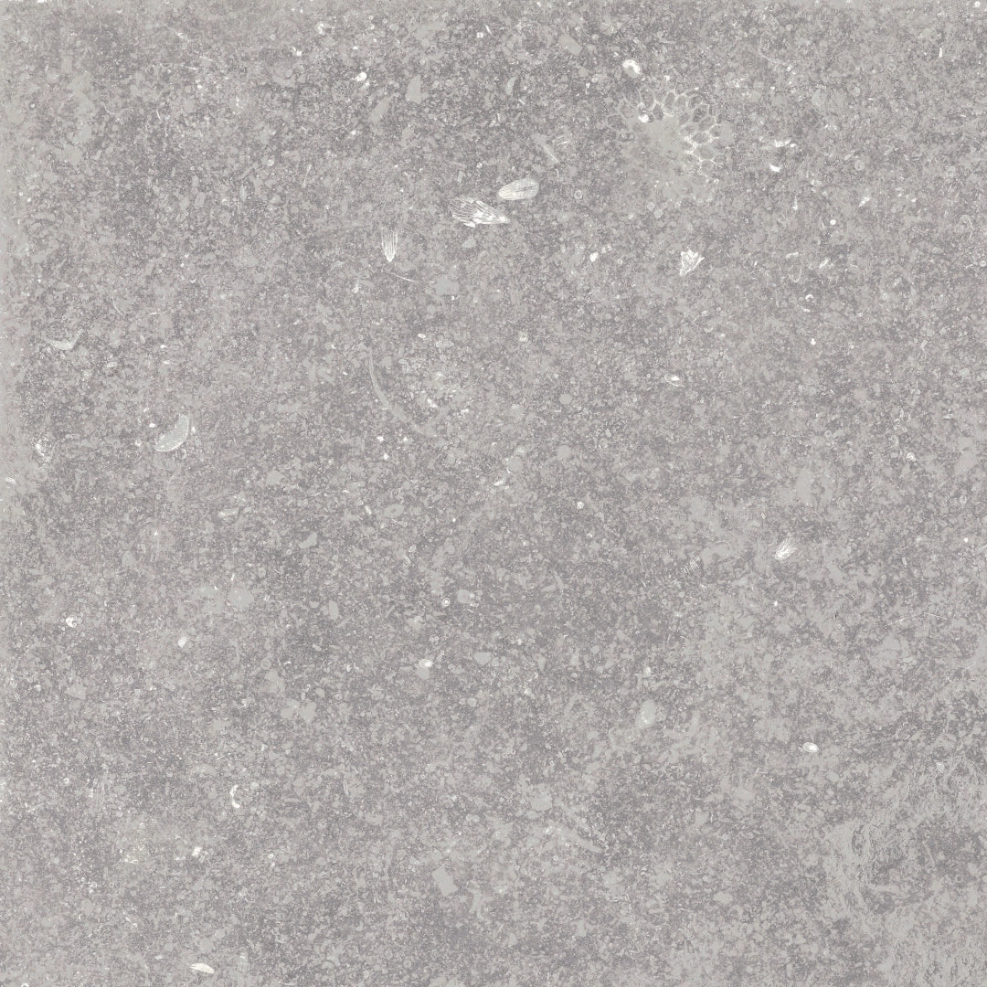Cerdomus, Nordenn - 77348 - Grigio, Matt Sbrecciato, 40x40cm, 9.50mm