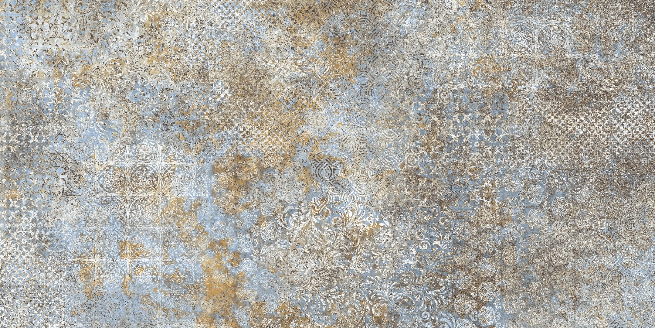 Tuscania Ceramiche, Universal - Jaipur, Naturale, 61x122.2cm, 9.50mm, Rett.