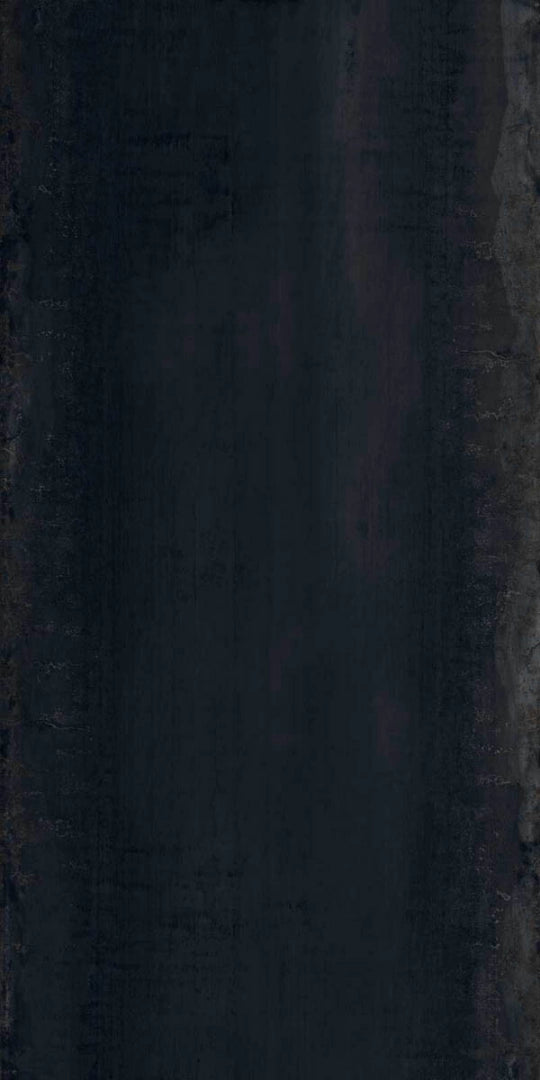 Marazzi, Grande_metal Look - M11G - Dark, Matt, 120x240cm, 6.00mm, Rett.