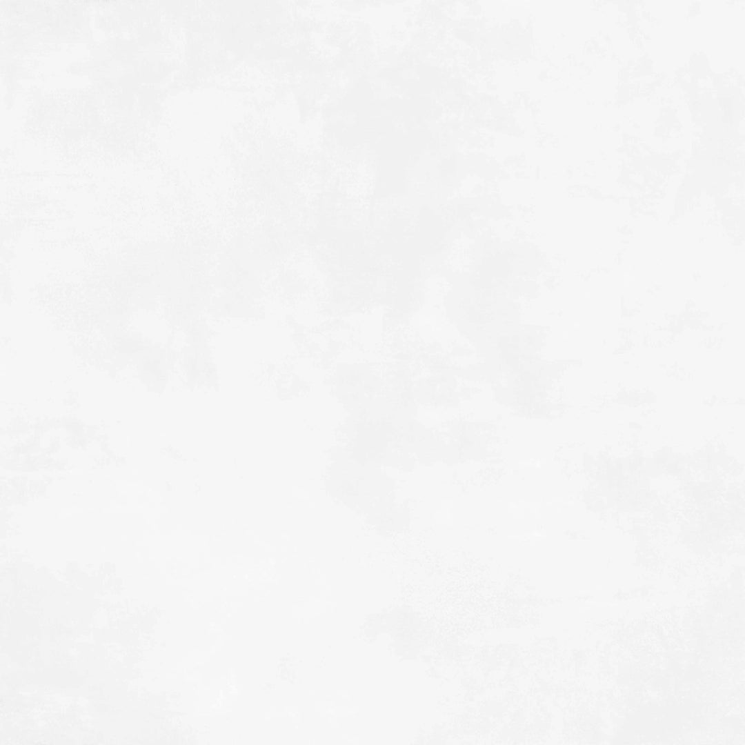 Ecoceramic, Kadence - FM0840---Blanco,-Matt,-60x60cm,-10.00mm,-Rett.