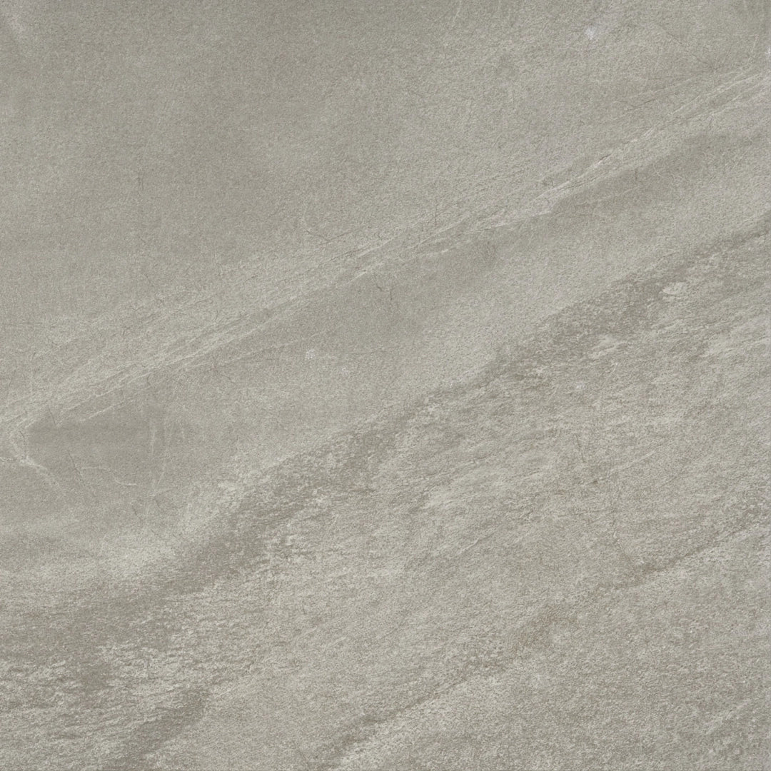Arpa Ceramiche, Montblanc - Grey, Matt, 60x60cm, 9.00mm, Rett.