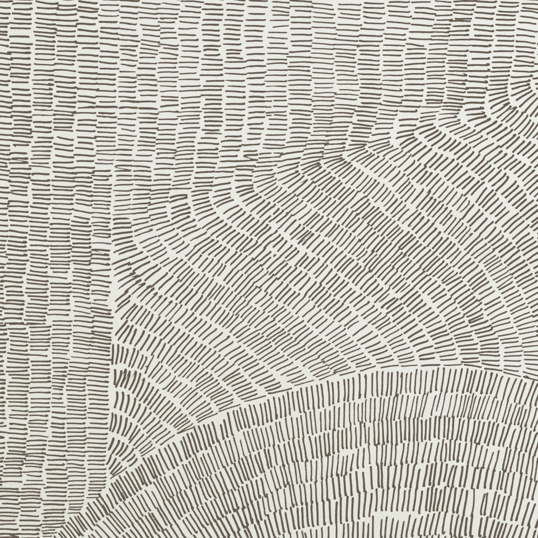 Ceramiche Refin, Fossil - 00 - Brown, Naturale, 60x60cm, 9.00mm, Rett.