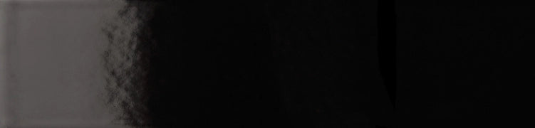 Eccentri.co, Back To Basic - CEBAC006003 - Nero, Glossy, 6x25cm, 9.00mm, Rett.
