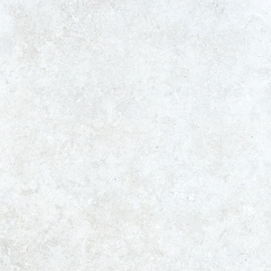 Ceramiche Settecento, Shellstone - 138032 - Extra White, Matt, 60x60cm, 10.00mm