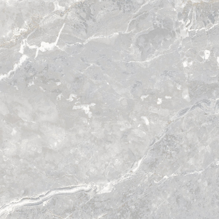 Cristacer, Kildare - Grey, Matt, 45x45cm, 10.00mm