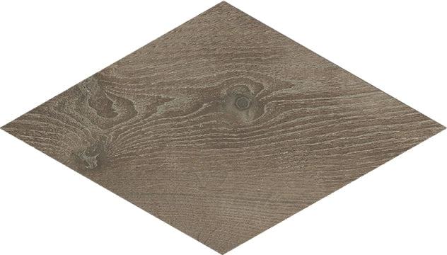 Kronos Ceramiche, Les Bois - LB122 - Bocote, Naturale, 22.5x39.5cm, 10.00mm, Rett.