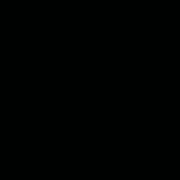 Durstone, Super - DUR3200 - Negro, Pulido, 80x80cm, 10.00mm, Rett.