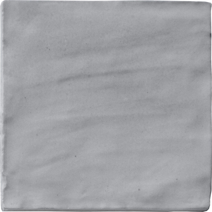 Harmony Inspire, Sahn - 28896 - Grey, Matt, 10x10cm, 9.00mm