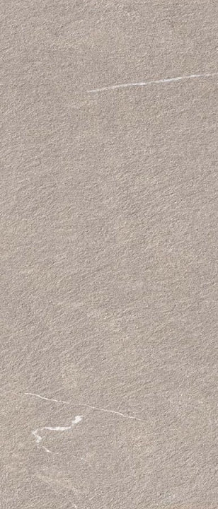 Kronos Ceramiche, Piasentina Stone - Flamed, Naturale, 120x280cm, 6.00mm, Rett.
