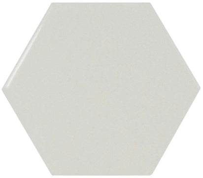 Equipe Ceramicas, Scale - 23295---Mint,-Lucido,-10.7x12.4cm,-9.00mm,-Rett.