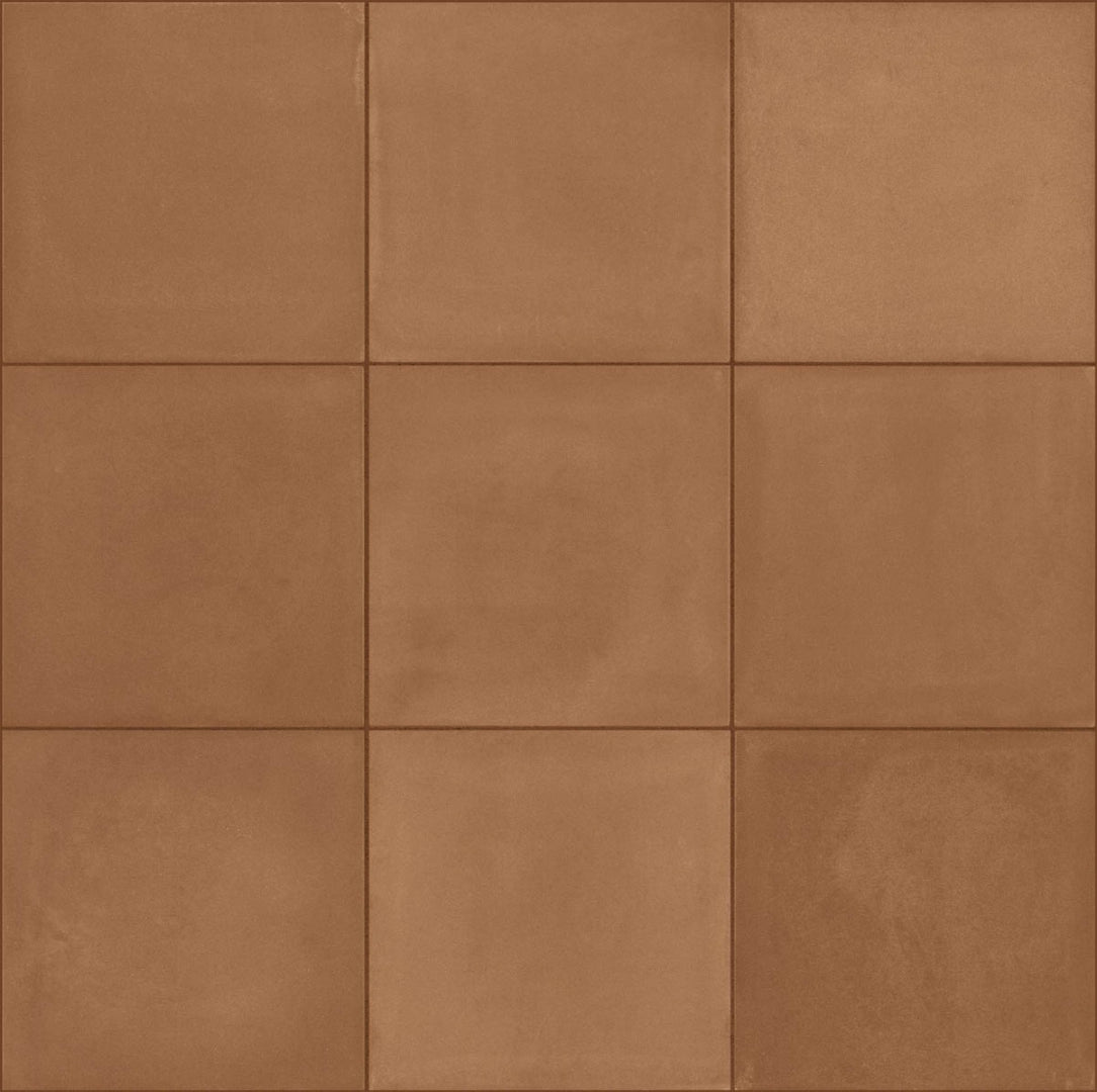 Marazzi, Crogiolo D_segni Blend - M600 - Terra, Matt, 20x20cm, 10.00mm