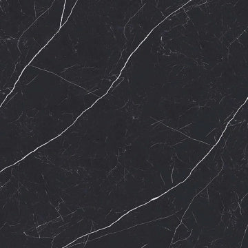 Casalgrande Padana, Marmoker - Starry Night, Lucida, 120x120cm, 6.50mm, Rett.