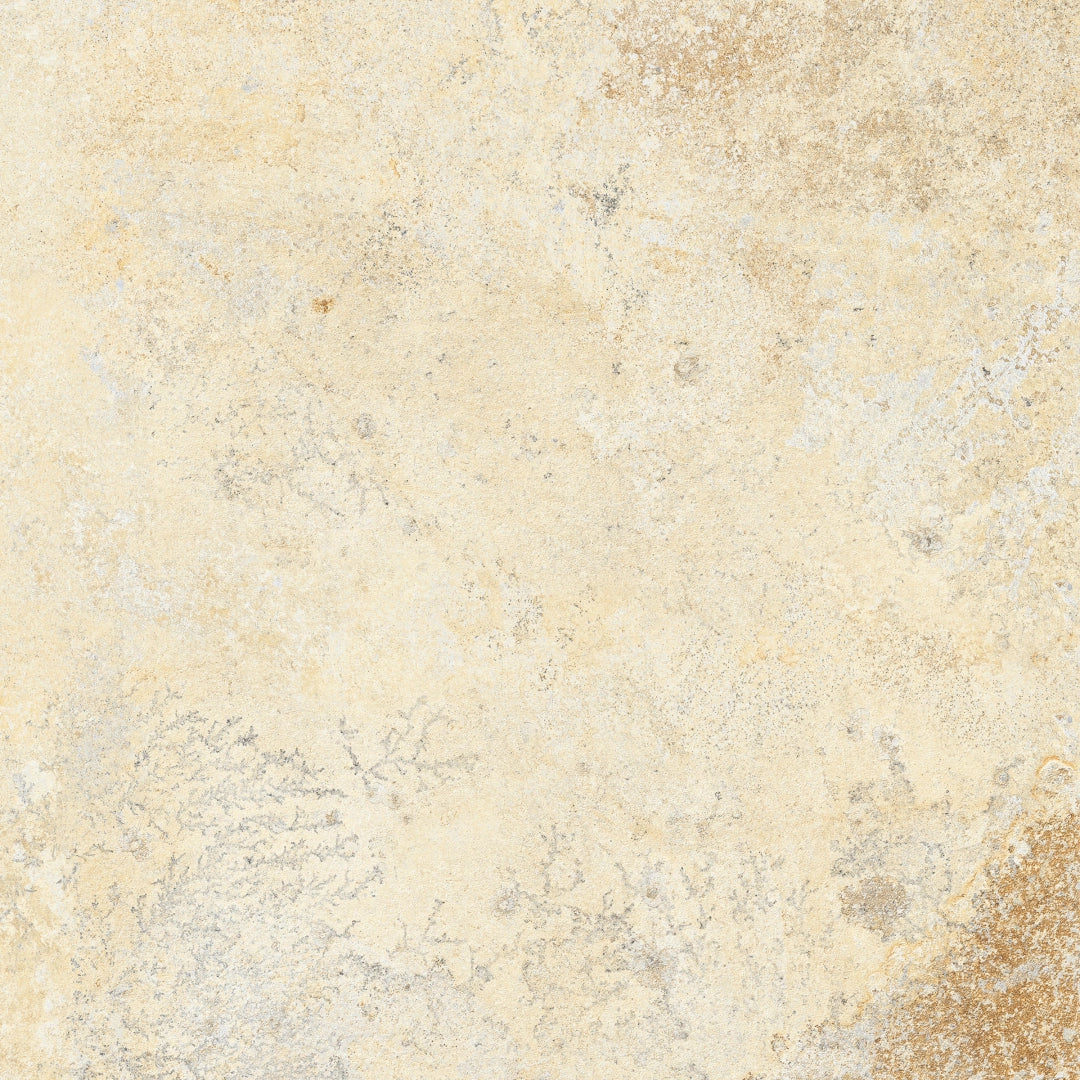 La Fabbrica Ava, Royal Stone - 122012 - Gold, Naturale, 100x100cm, 8.80mm, Rett.