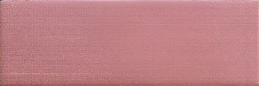 Self Style, Mini - Coral, Matt, 5x15cm, 10.00mm