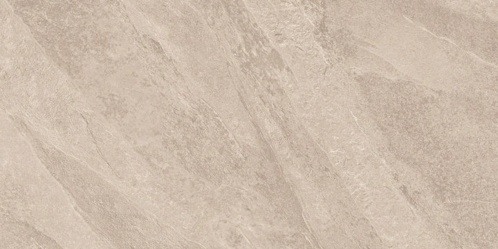 Ceramiche Castelvetro, Slate - CSL36R4 - Grigio, Naturale, 30x60cm, 10.00mm, Rett.