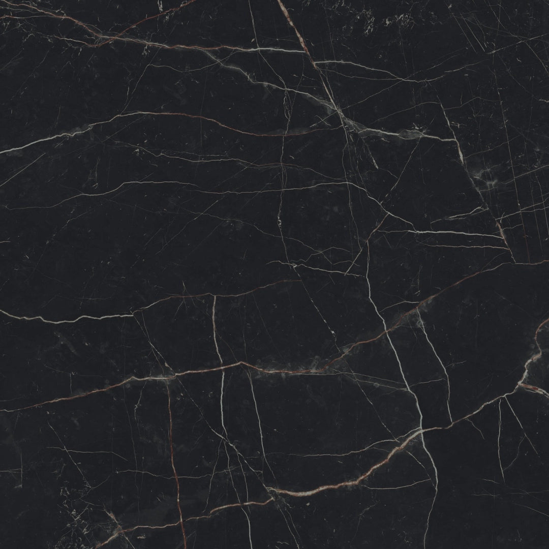 Atlas Concorde, Marvel Dream - A2ØZ - Black Atlantis, Matt, 120x120cm, 9.00mm, Rett.