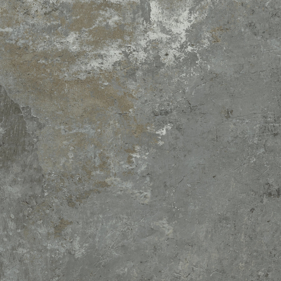 Fanal, Gneis - N7A1 - Gris, Matt, 75x75cm, 10.00mm, Rett.