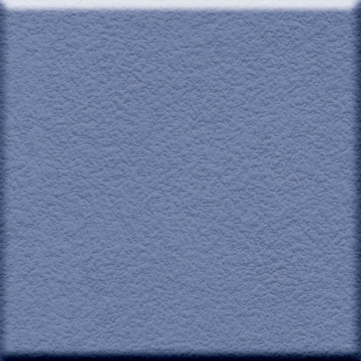Ceramica Vogue, System - RAL 060 80 40 - Blu Avio, Antiscivolo, 10x10cm, 7.00mm