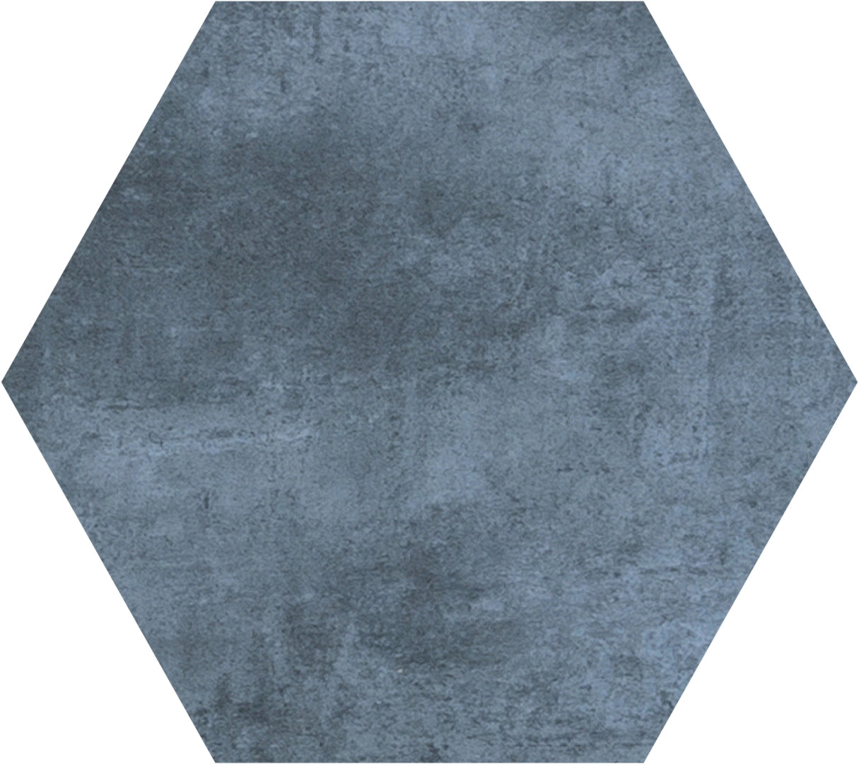 Gigacer, Krea - Blue, Natural, 16x18cm, 4.80mm, Rett.