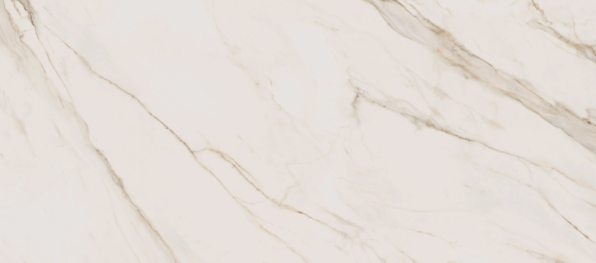 ABK, Sensi Up - PF60008814 - Calacatta Gold, Lux, 60x120cm, 8.50mm, Rett.