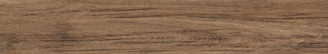 Ceramica Euro, Country - Nut, Natural, 20x120cm, 9.00mm, Rett.