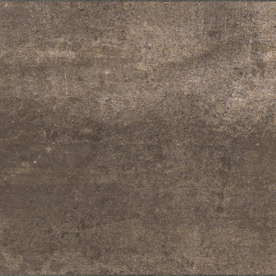 Emotion Ceramics, New Metal - Oxide, Mate, 60x60cm, 9.50mm, Rett.