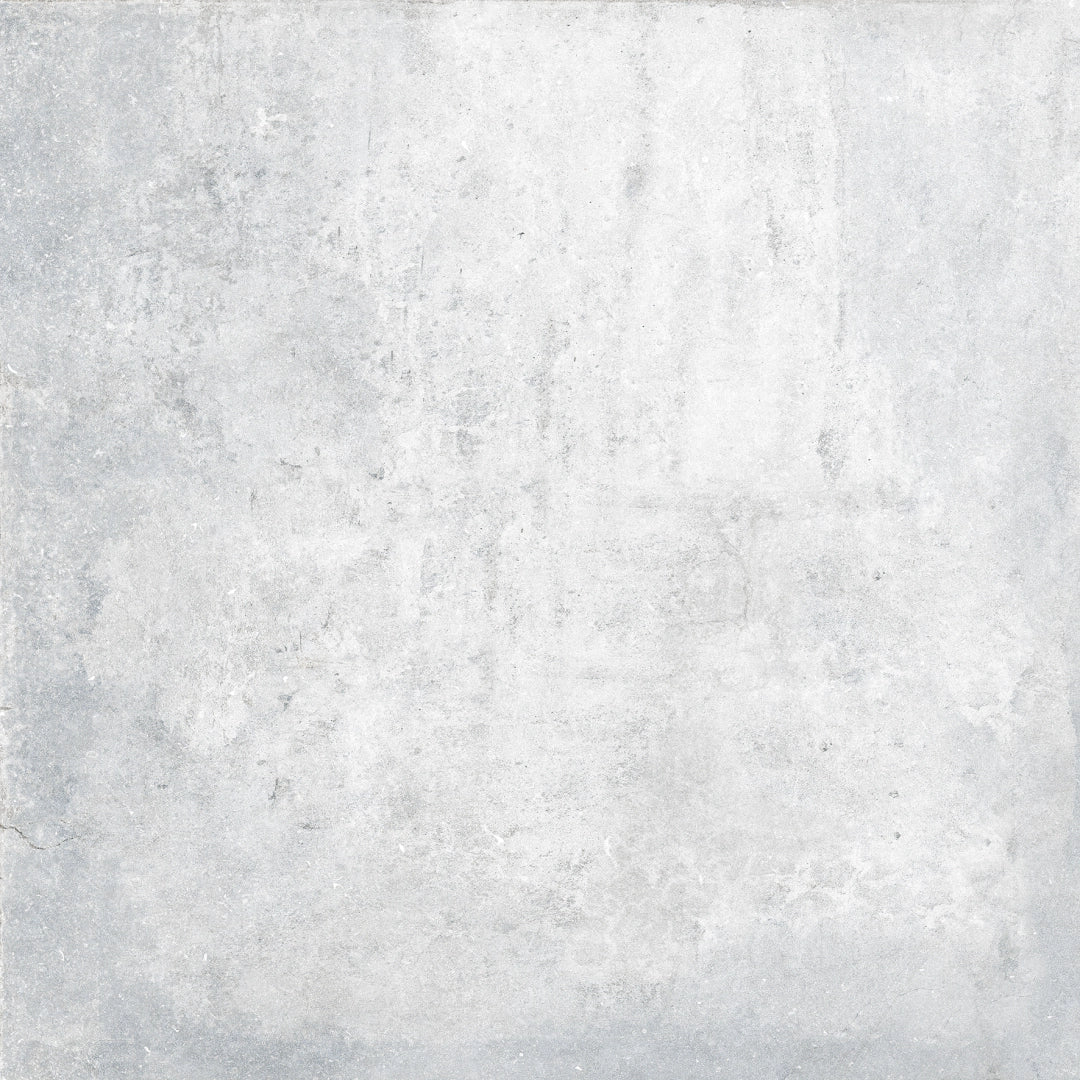 Keraben, Rue De Paris - GUX6N002 - Gris, Matt, 90x90cm, 10.00mm, Rett.