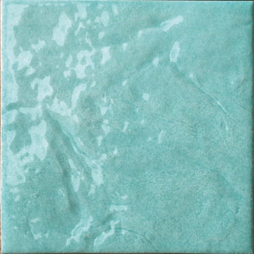 Cerasarda, Trasparenze Marine - Giada, Naturale, 10x10cm, 10.00mm