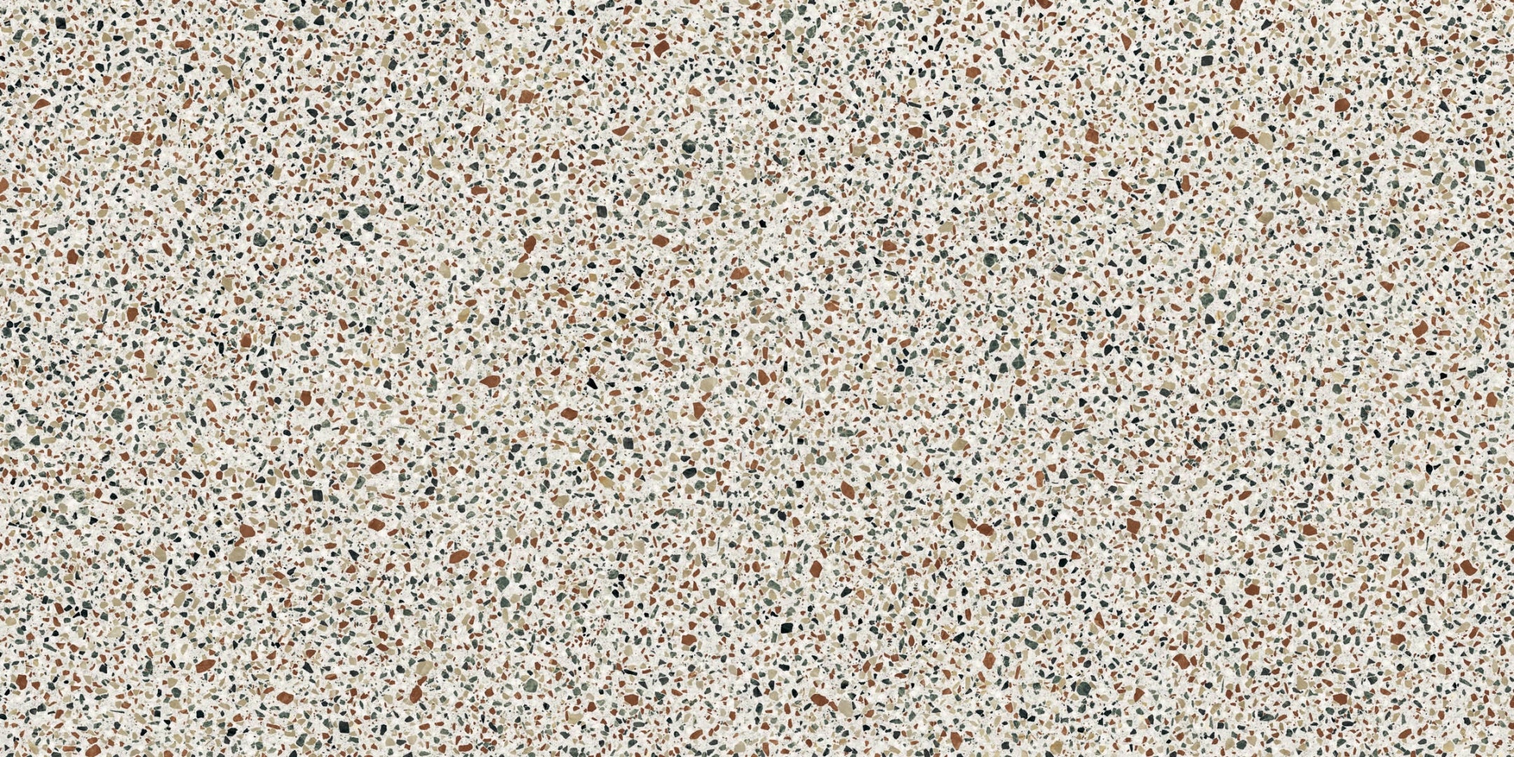 ABK, Blend - PF60006703 - Dots Multiwhite, Naturale, 60x120cm, 8.50mm, Rett.