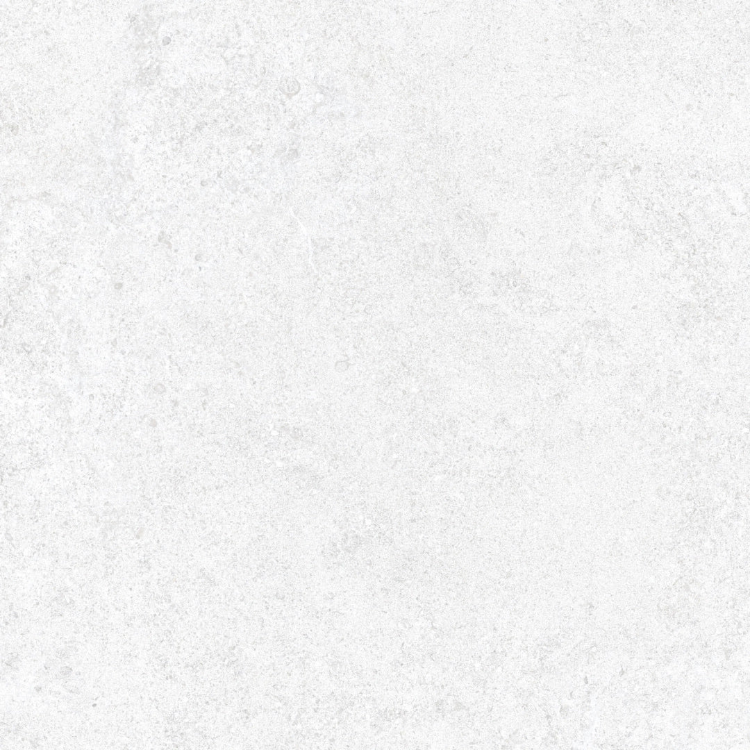 Peronda, Cluny - White, Soft, 90x90cm, 9.00mm, Rett.
